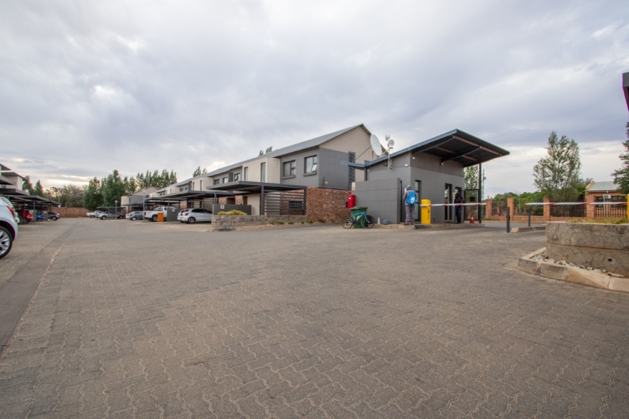 3 Bedroom Property for Sale in Die Bult North West